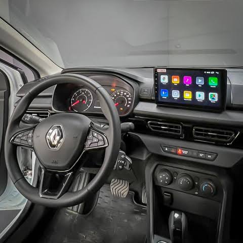 RENAULT TAİLANT OEM 64 GB HAFIZA