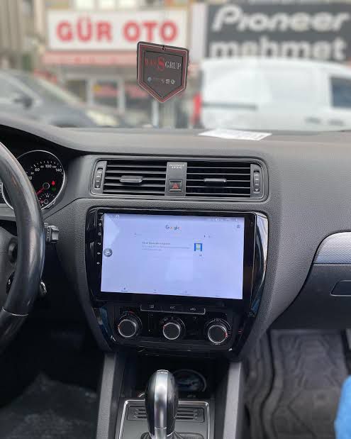 VOLKSWAGEN JETTA OEM