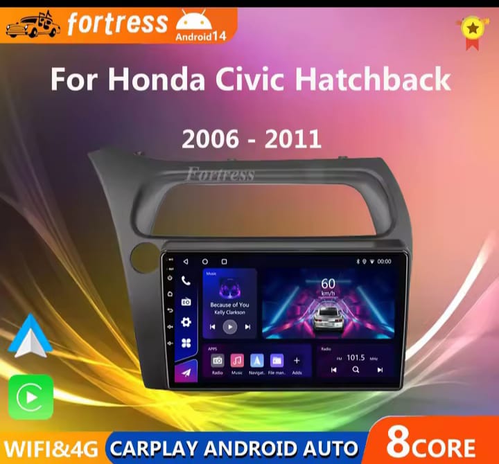 HONDA CIVIC HB KASA OEM