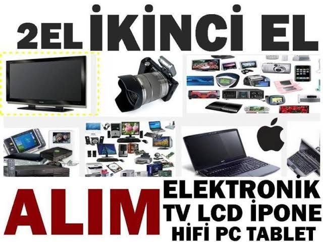 SPOT CİHAZ 