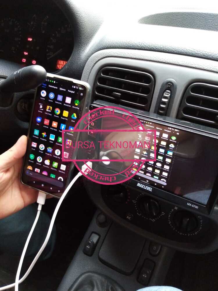 RENAULT CLİO 2 SLİM DOUBLE