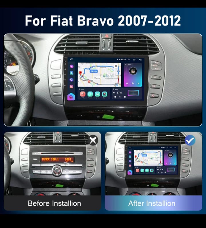 FİAT BRAVO OEM