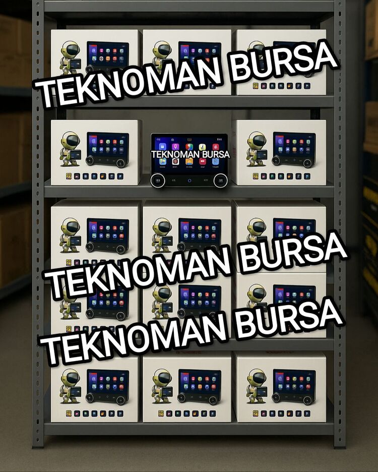 DİAMOND MULTİMEDYA 4 GB RAM 64 GB HAFIZA