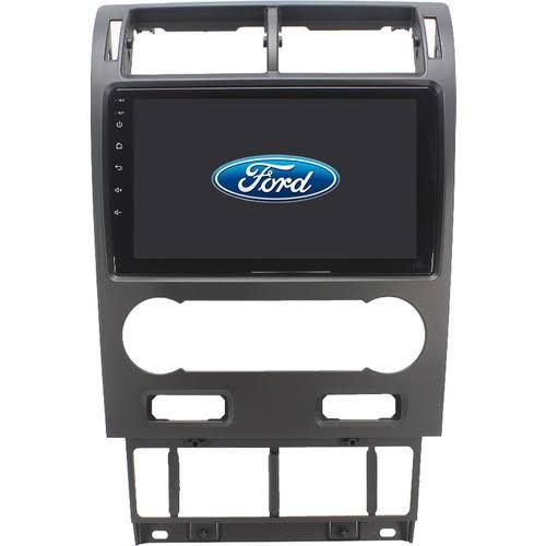 FORD MONDEO OEM MULTİMEDYA