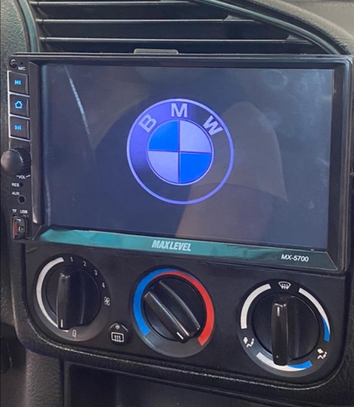 BMW E36 SLİM DOUBLE