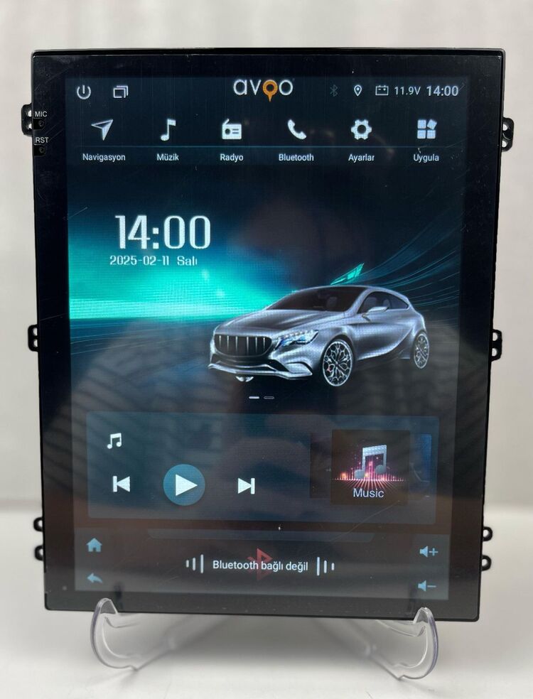 TESLA MODELLER 4/32 4 GB RAM