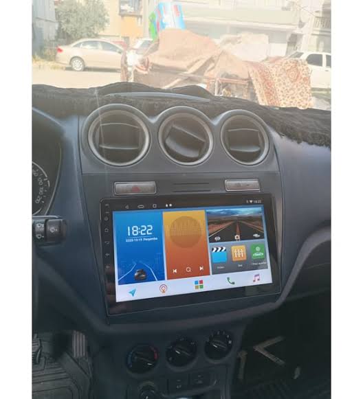 FORD CONNECT OEM 