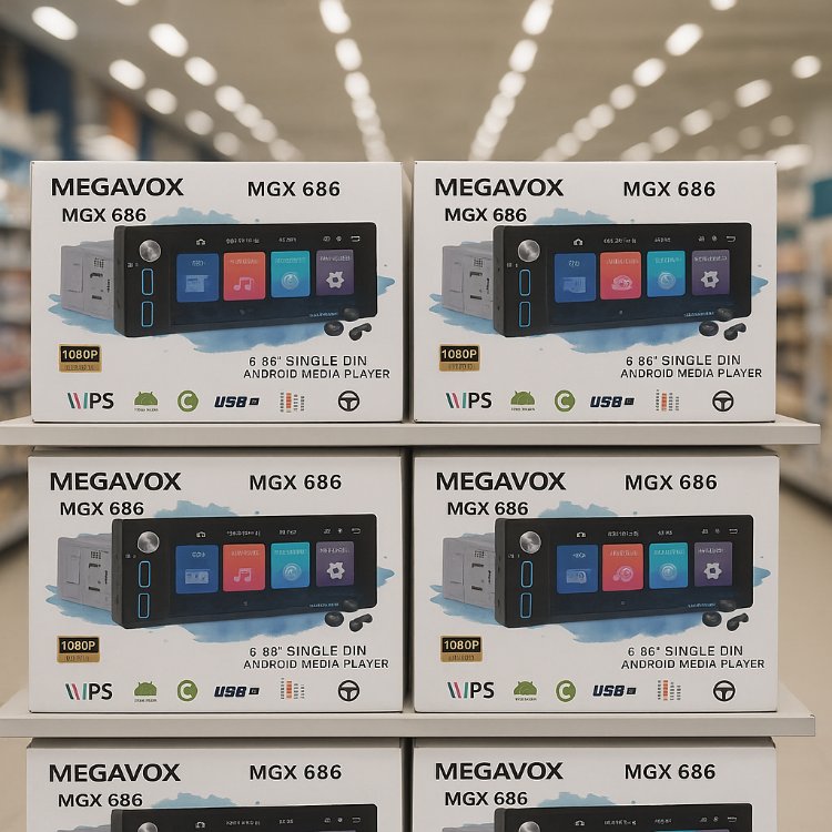 SLİM ANDROİD CARPLAY