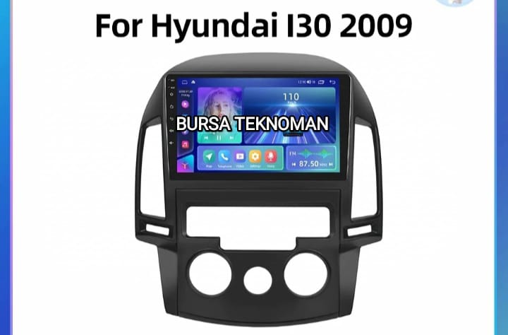 HYUNDAİ İ30 OEM