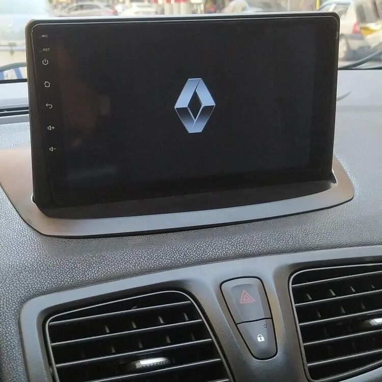 RENAULT FLUENCE-MEGANE 3 OEM 64 GB
