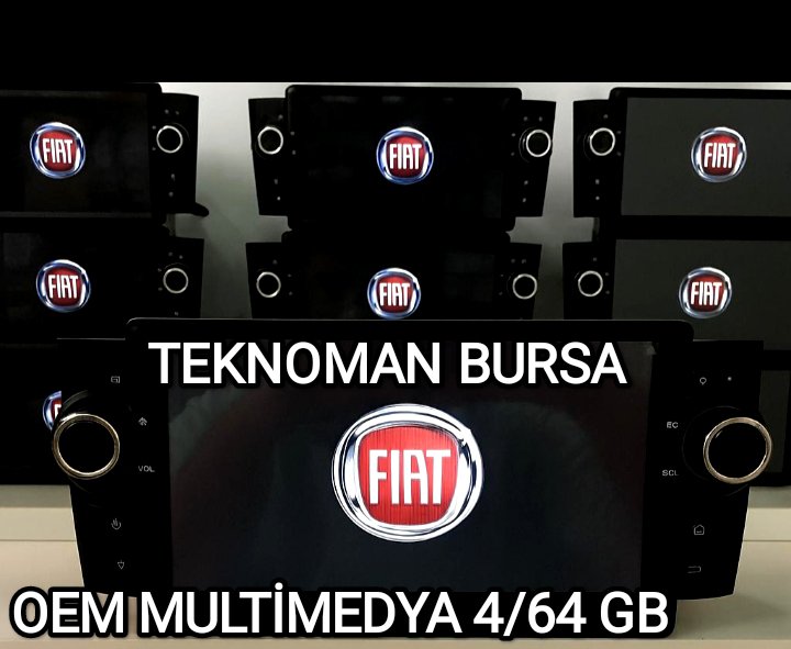 LİNEA OEM MULTİMEDYA 4 GB RAM 64 GB DAHİLİ HAFIZA