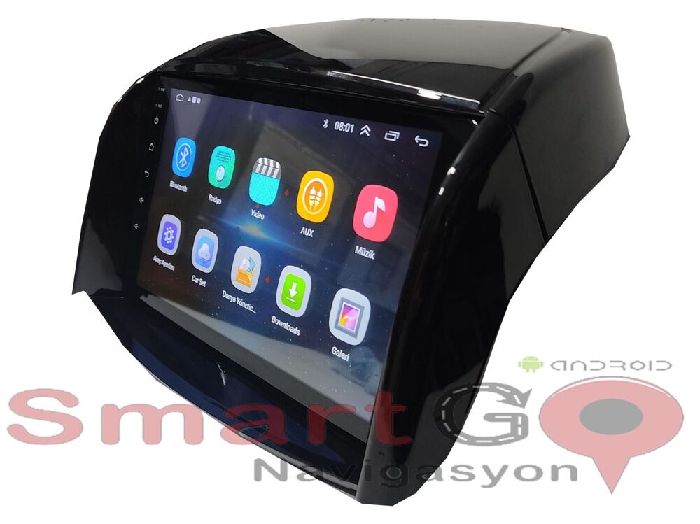 RENAULT KALEOS OEM MULTİMEDYA