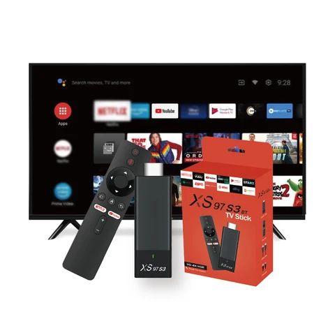 TV BOX 