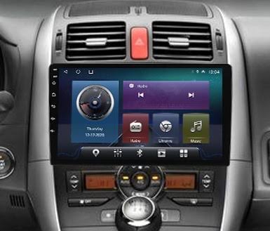 TOYOTA VERSO OEM 64 GB