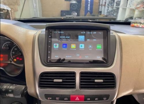 FİAT DOBLO 4 KASA OEM