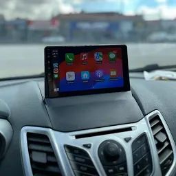 FORD FİESTA OEM MULTİMEDYA 