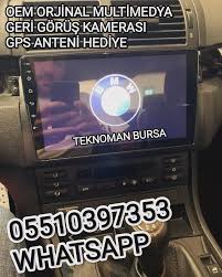 BMW E90 OEM