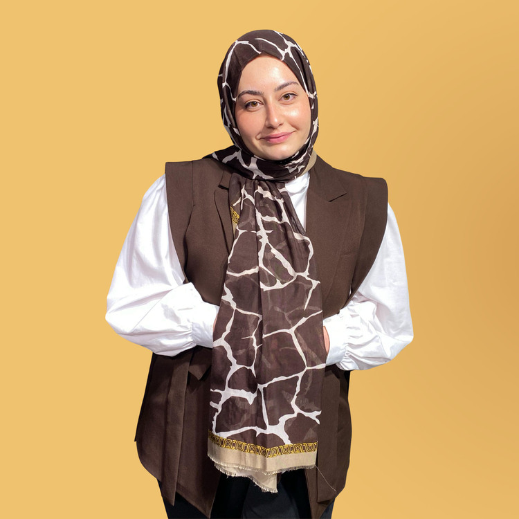 İp Detaylı Yelek Ceket