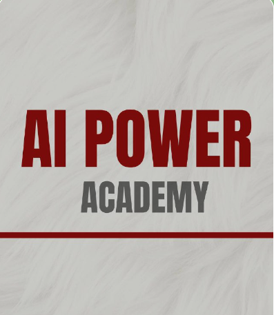 AI Power Academy – Yapay Zeka ile Dijital Gelir Sistemi 