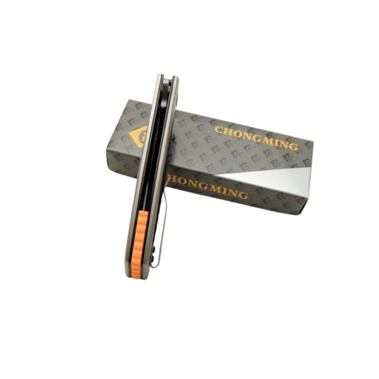 CHONMİNG TİTANYUM ÇAKI
