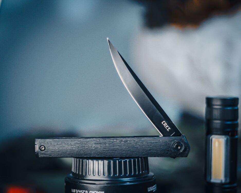 crkt ceo çakı black