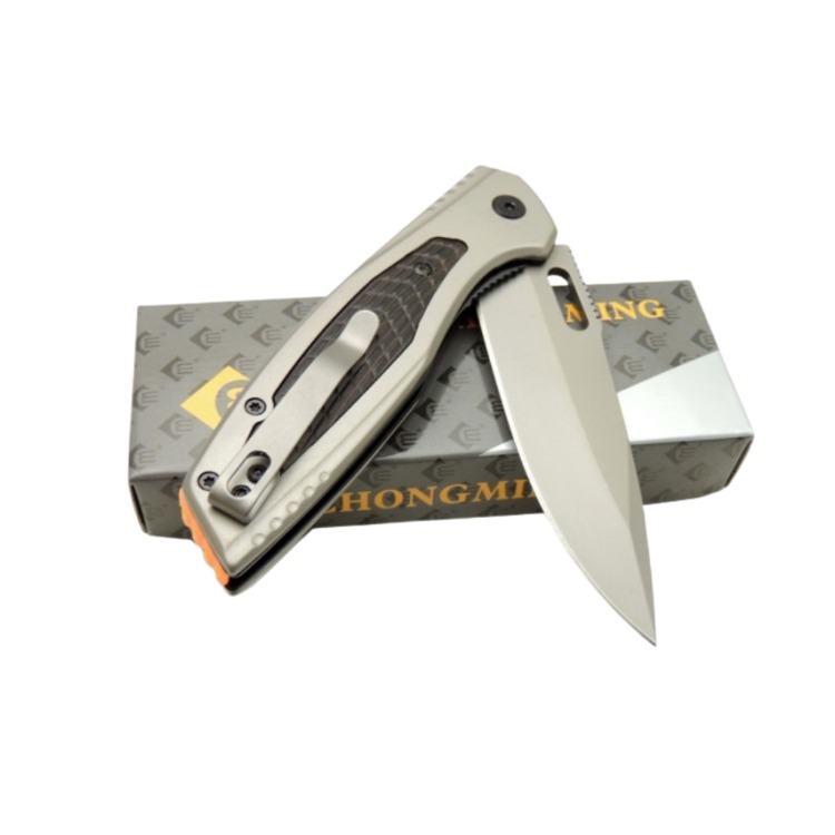 CHONMİNG TİTANYUM ÇAKI