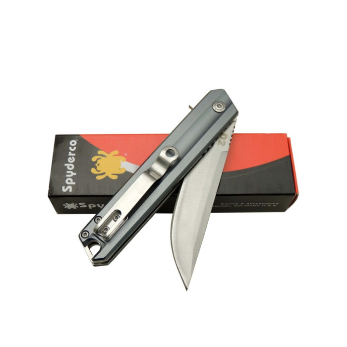 SPYDERCO