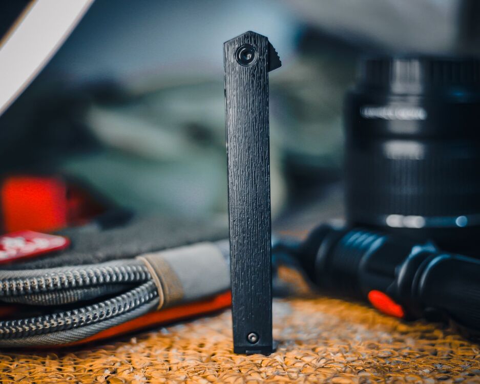 crkt ceo çakı black
