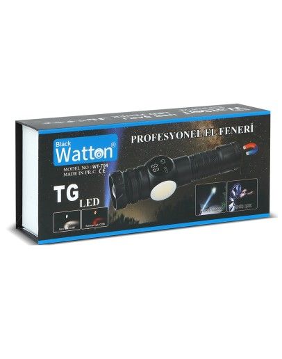 watton wt 704 
