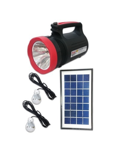 solar panelli el feneri  wt315