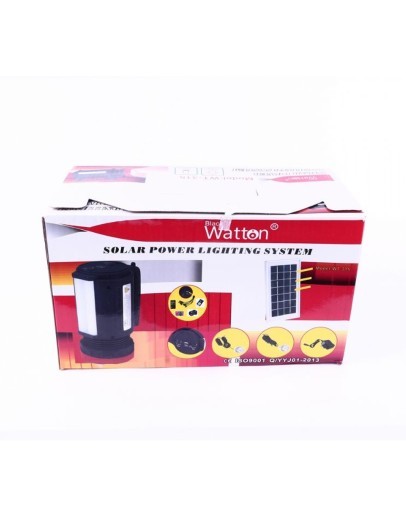 solar panelli el feneri  wt315