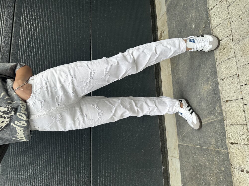 Love denim