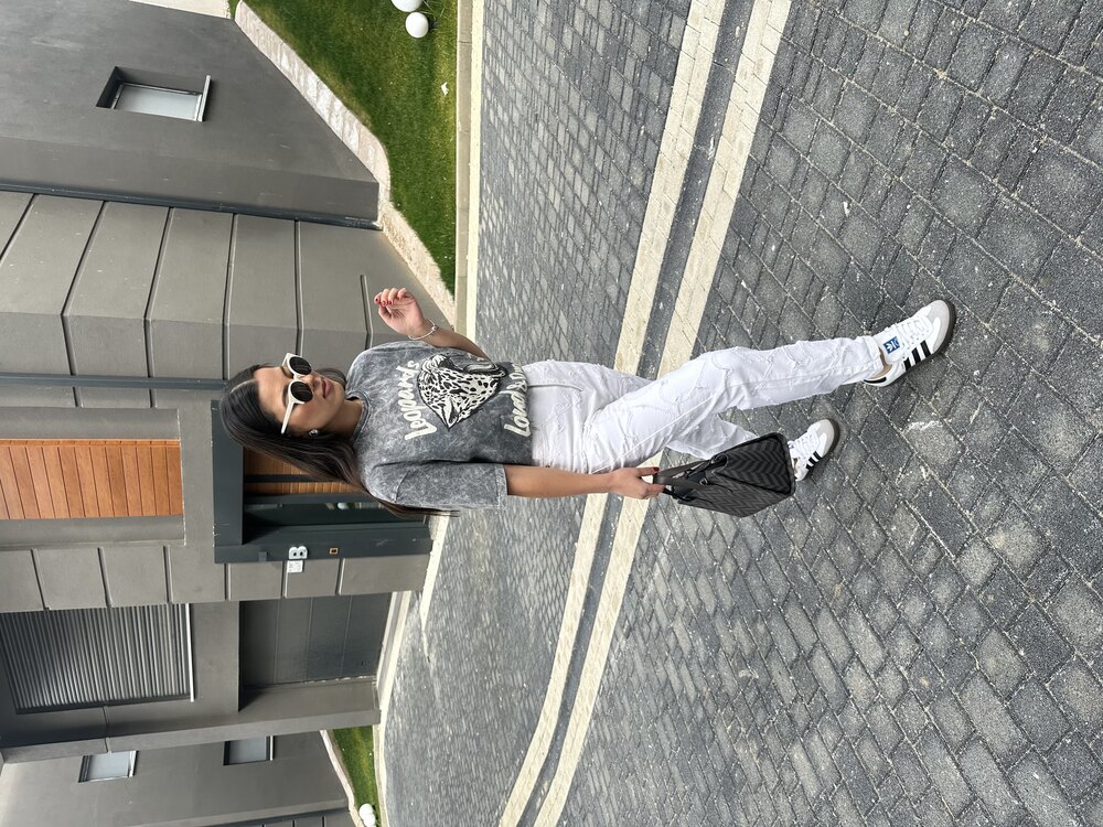 Love denim