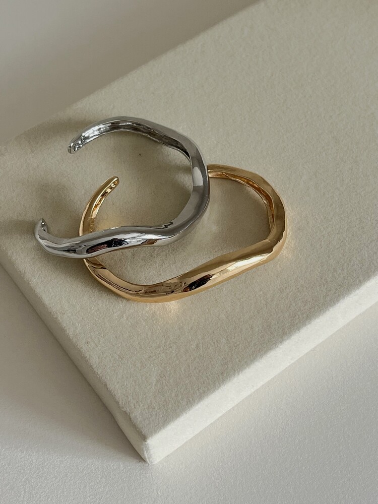 Premium Silver Bileklik