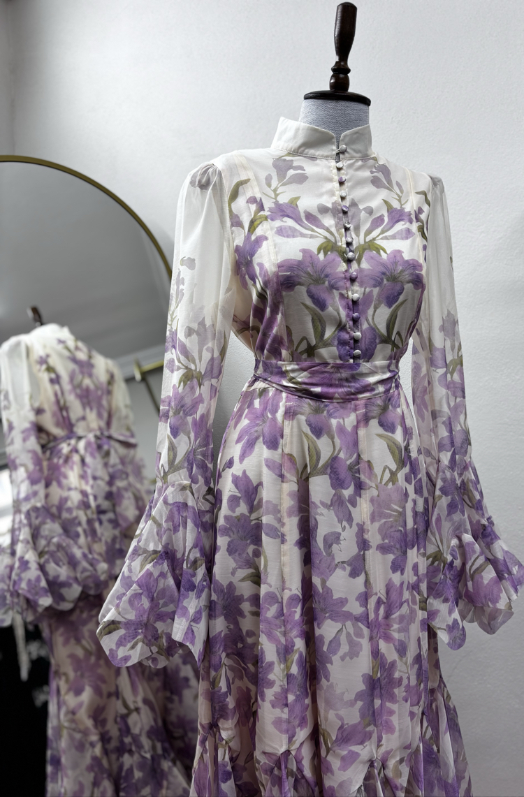 Lilyum Dress