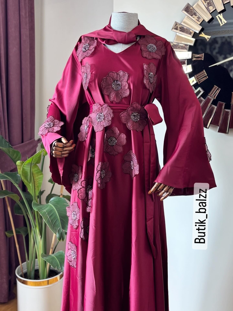 Elegance dress