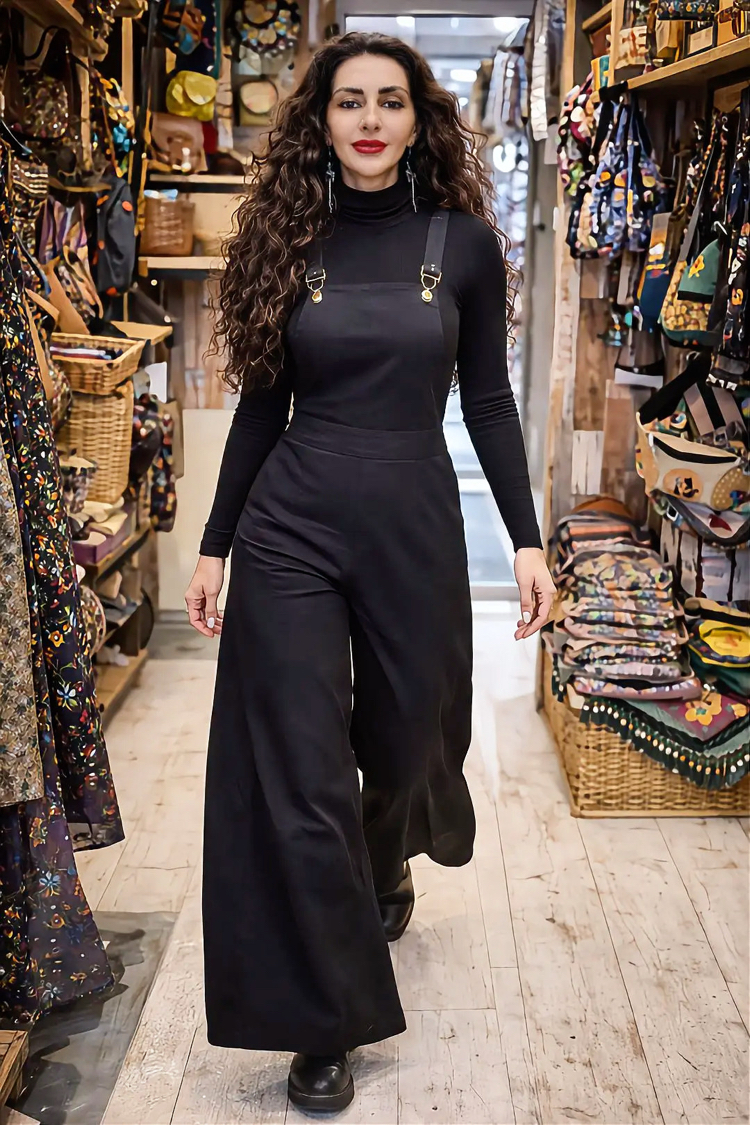 Bohem tulum