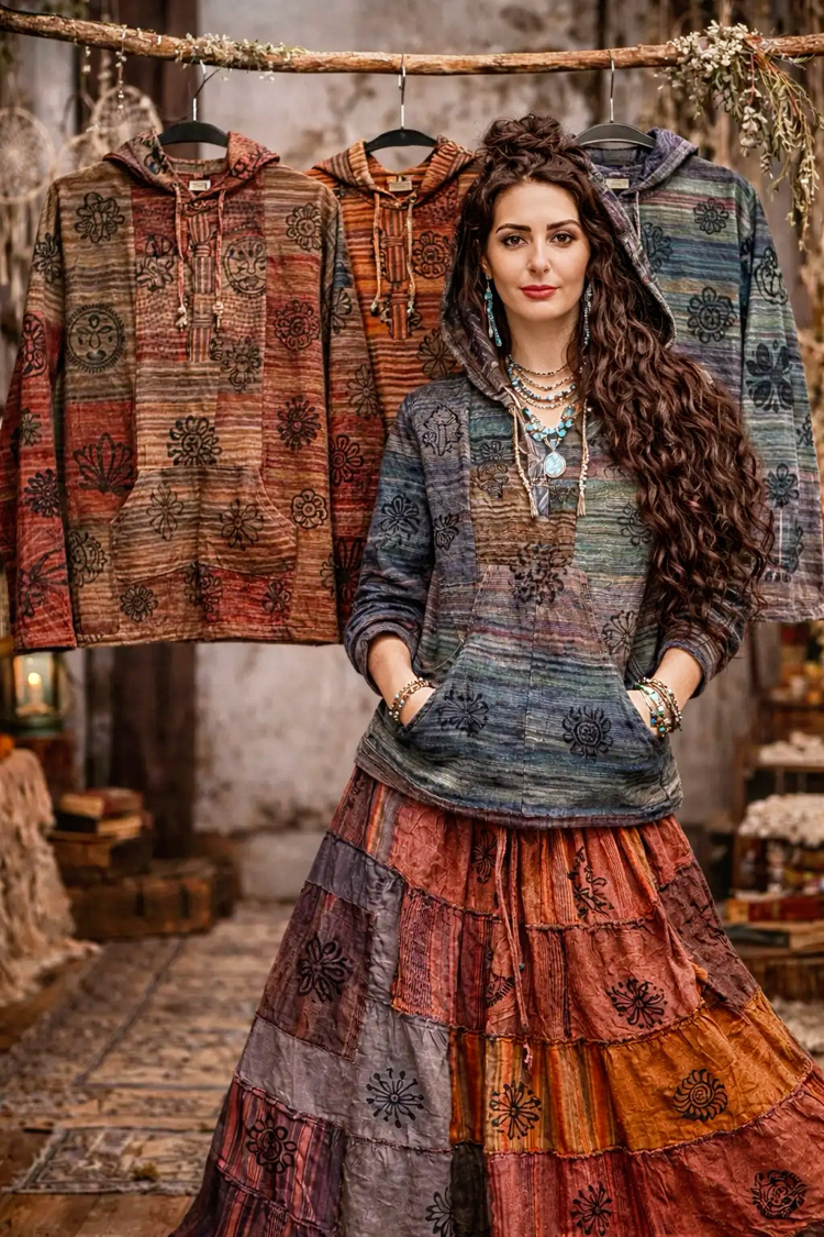 Nepal tasarım swit