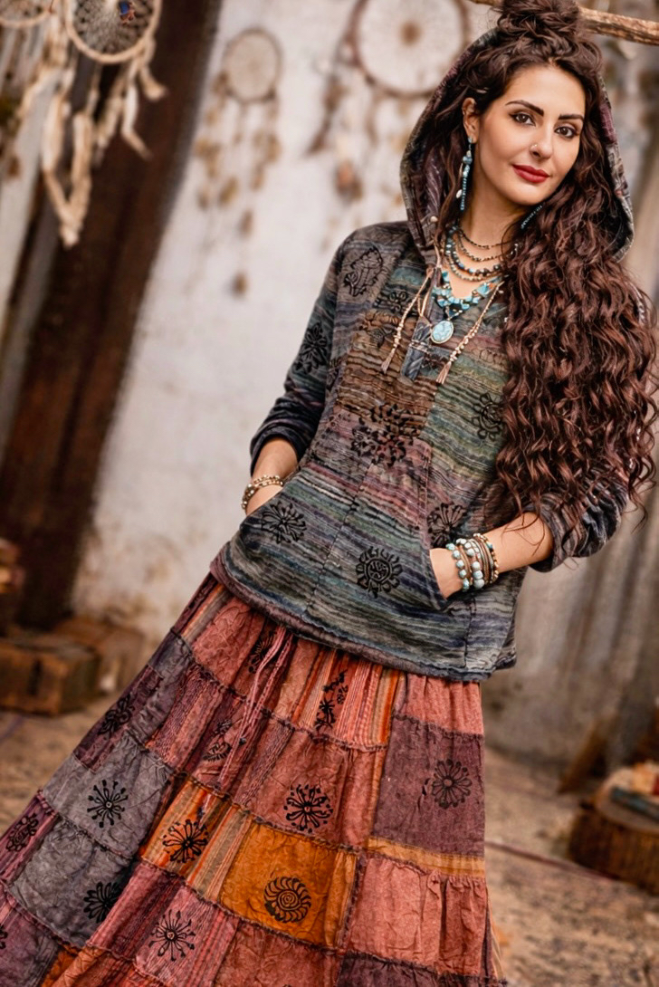 Nepal tasarım swit
