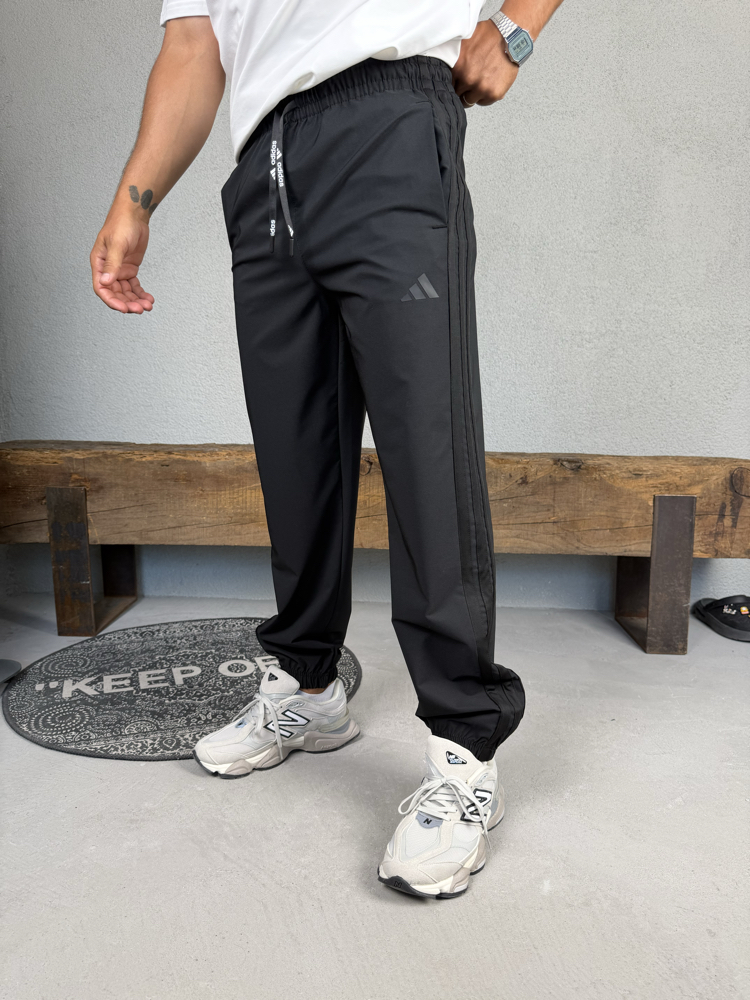 Adidas Utility Jogger Pants Siyah/Siyah