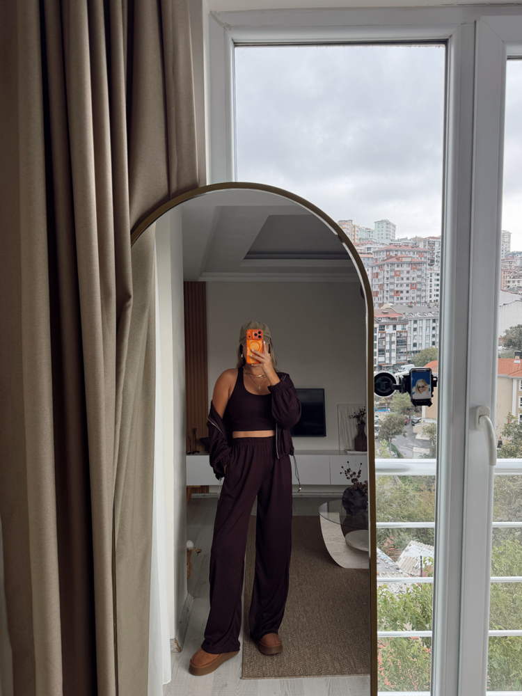 Modal 3 lü premıum takım