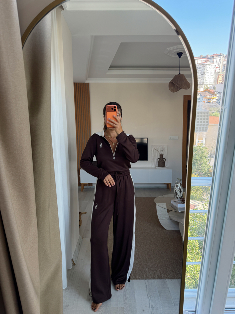 Modal orj mrk eşofman