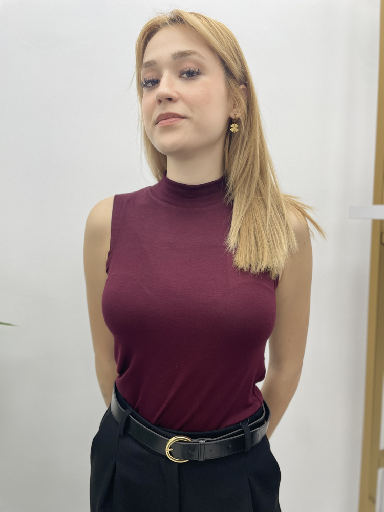 Kolsuz Body