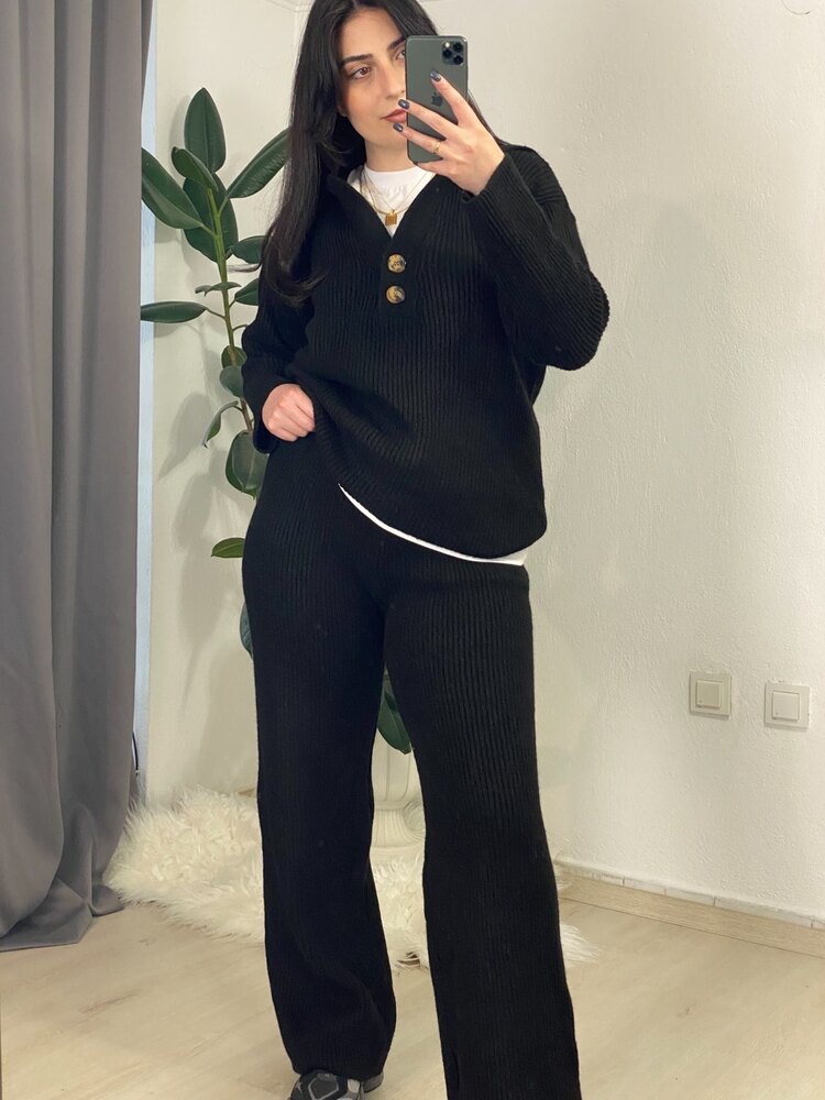 Triko Takım