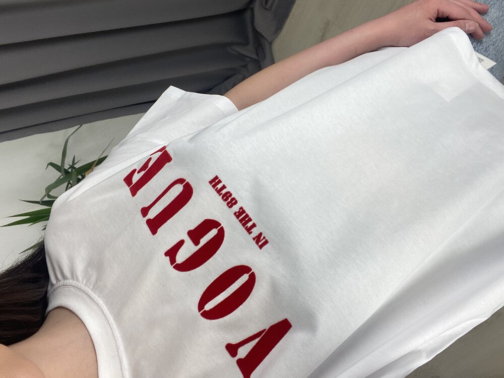 Vogue Tişört
