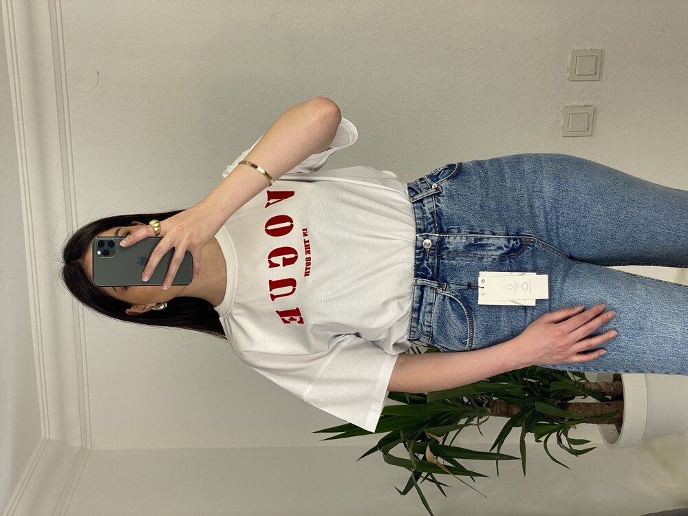 Vogue Tişört