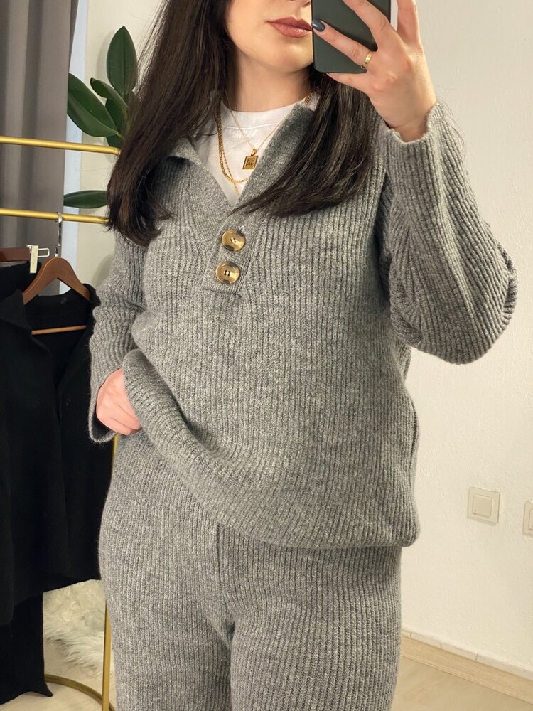 Triko Takım