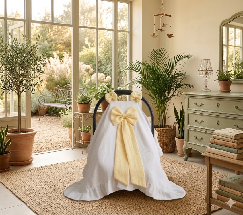 puset ortusu