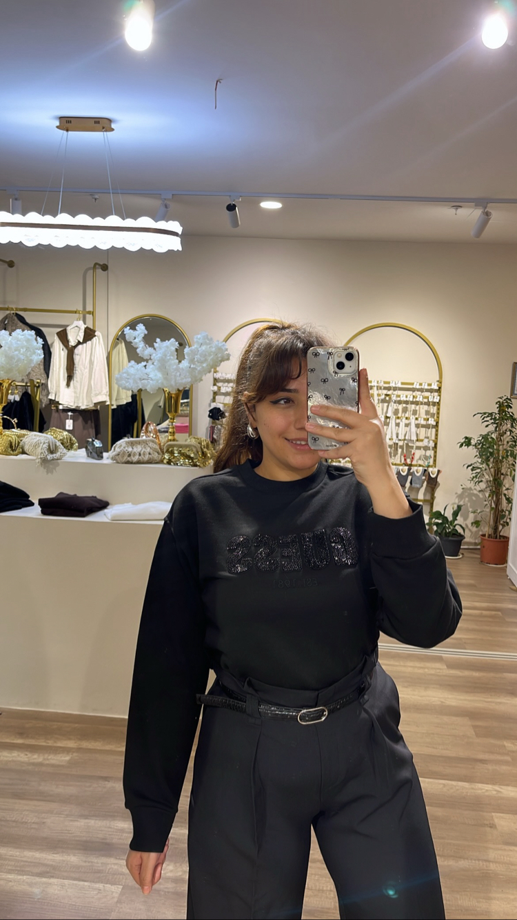 Muadil Sweat