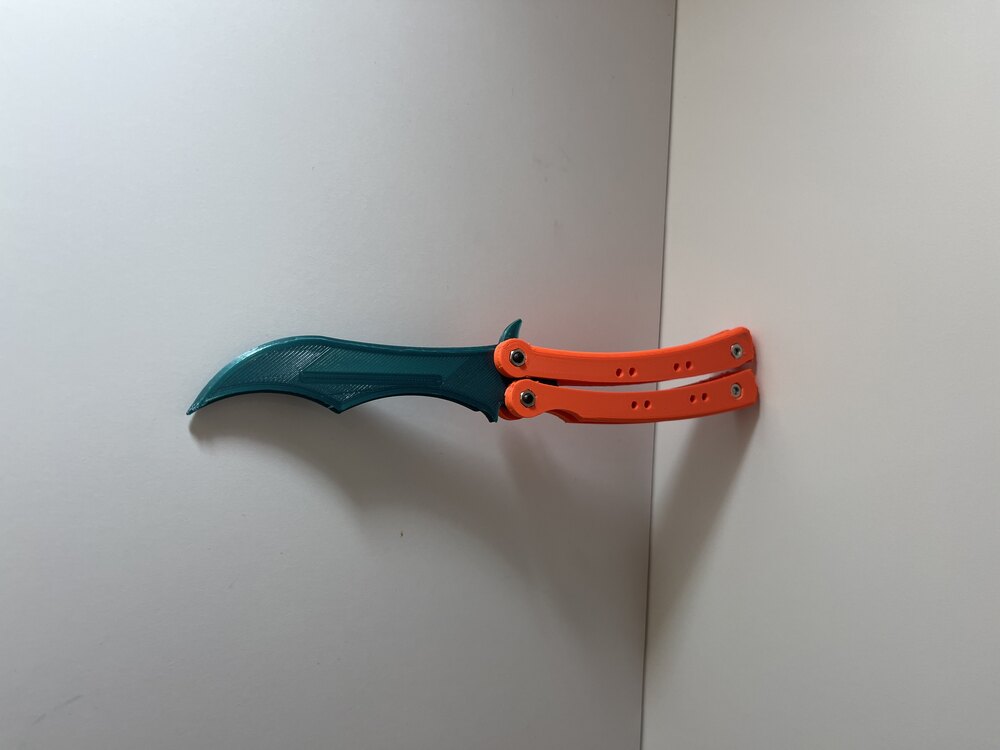 3D KELEBEK